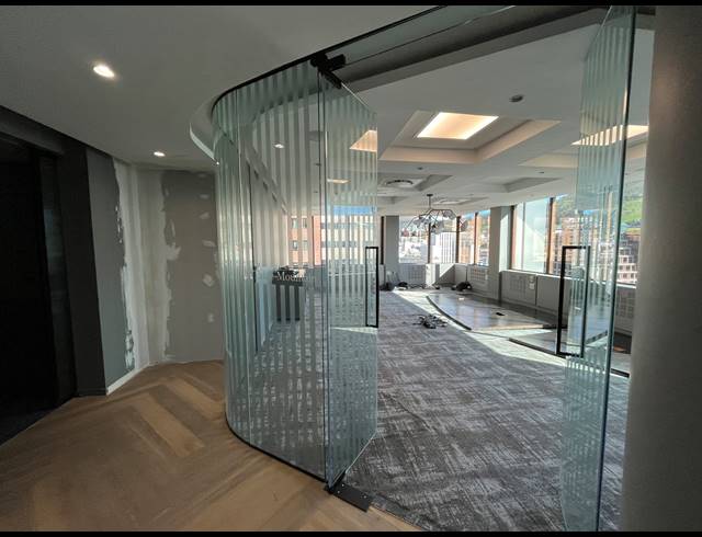 799M² OFFICE TO LET IN CAPE TOWN CITY CENTRE
